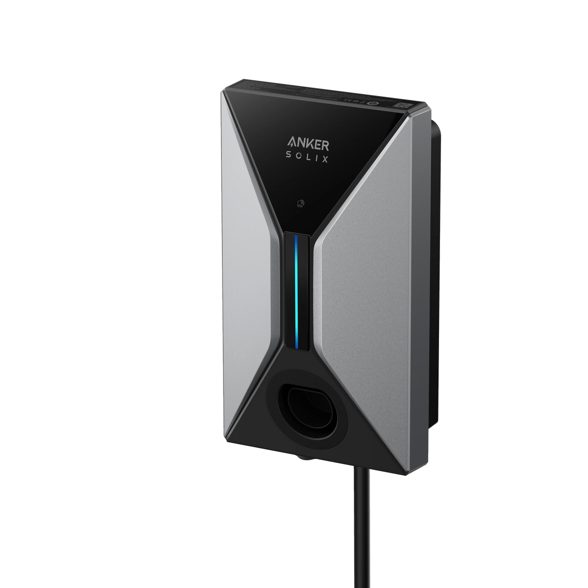 Anker Pro 4 x2 + Pro 2 + Power Dock + Smart Meter Gen.2 Anker Wallbox (für bestimmte Kunden)