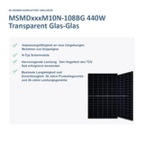 Huawei SUN2000 5KTL + LUNA Storage y Munich Solar Conjunto completo – Vista del producto 02