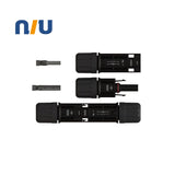 MC4-Stecker A4 Max Steckverbinder – Anschlüsse