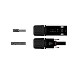 MC4-Stecker A4 Max Steckverbinder – Anschlüsse 2