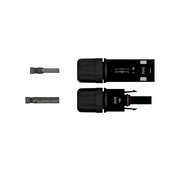 MC4-Stecker A4 Max Steckverbinder – Anschlüsse 2