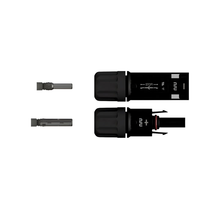 Conector MC4 Conector A4 Max – 2 pini