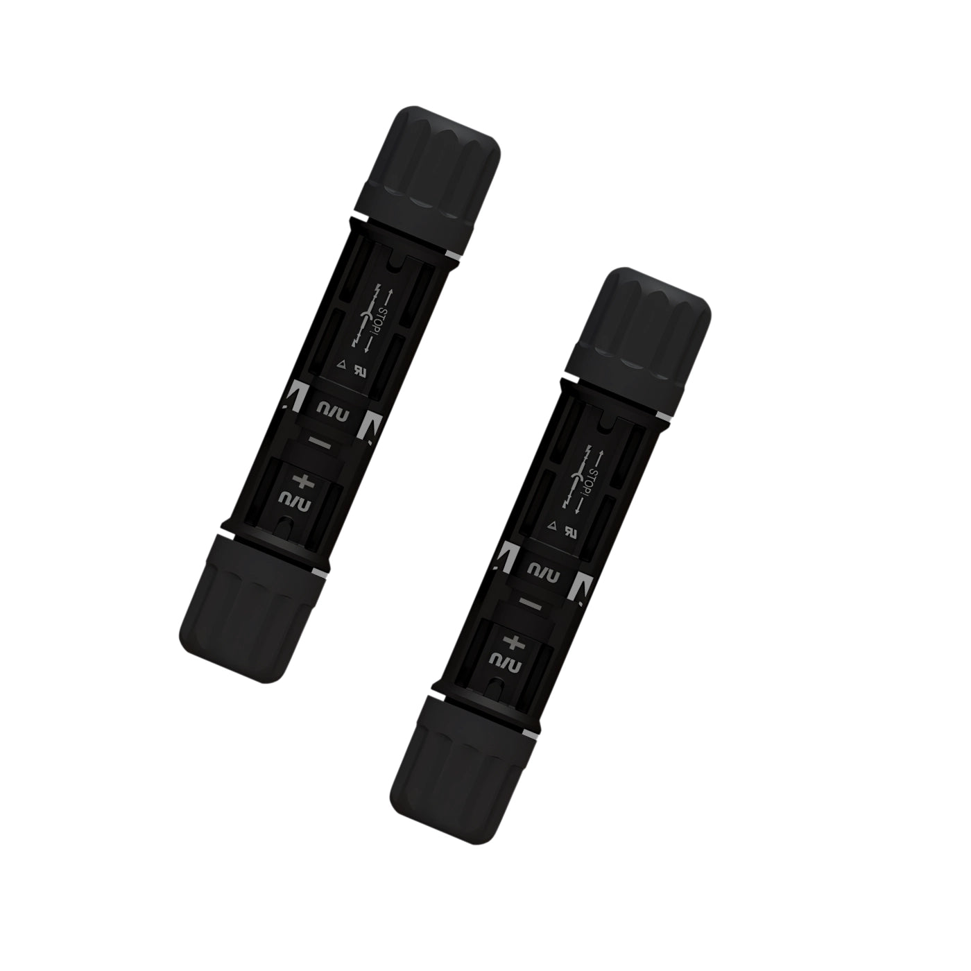MC4-Stecker A4 Max Steckverbinder Männlich & Weiblich IP67 Wasserdicht