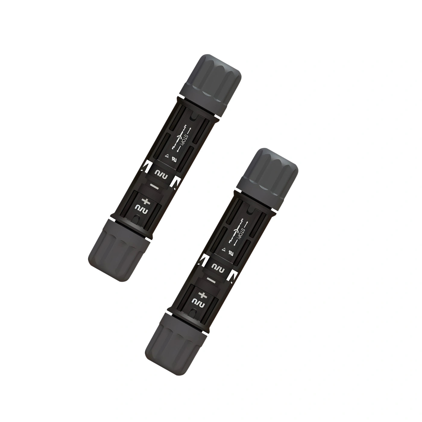 MC4-Stecker A4 Max Steckverbinder Männlich & Weiblich IP67 Wasserdicht