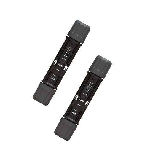MC4-Stecker A4 Max Steckverbinder Männlich & Weiblich IP67 Wasserdicht