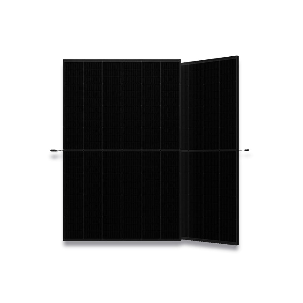 Panneau solaire MSMDxxxM10N-108BG 425 W TSM-425NEG9RC.27 – Vue produit 01 2