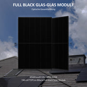MSMDxxxM10N-108BG solarpanel 425w TSM-425NEG9RC.27 – Produktansicht 02 2