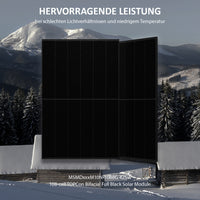 MSMDxxxM10N-108BG solarpanel 425w TSM-425NEG9RC.27
