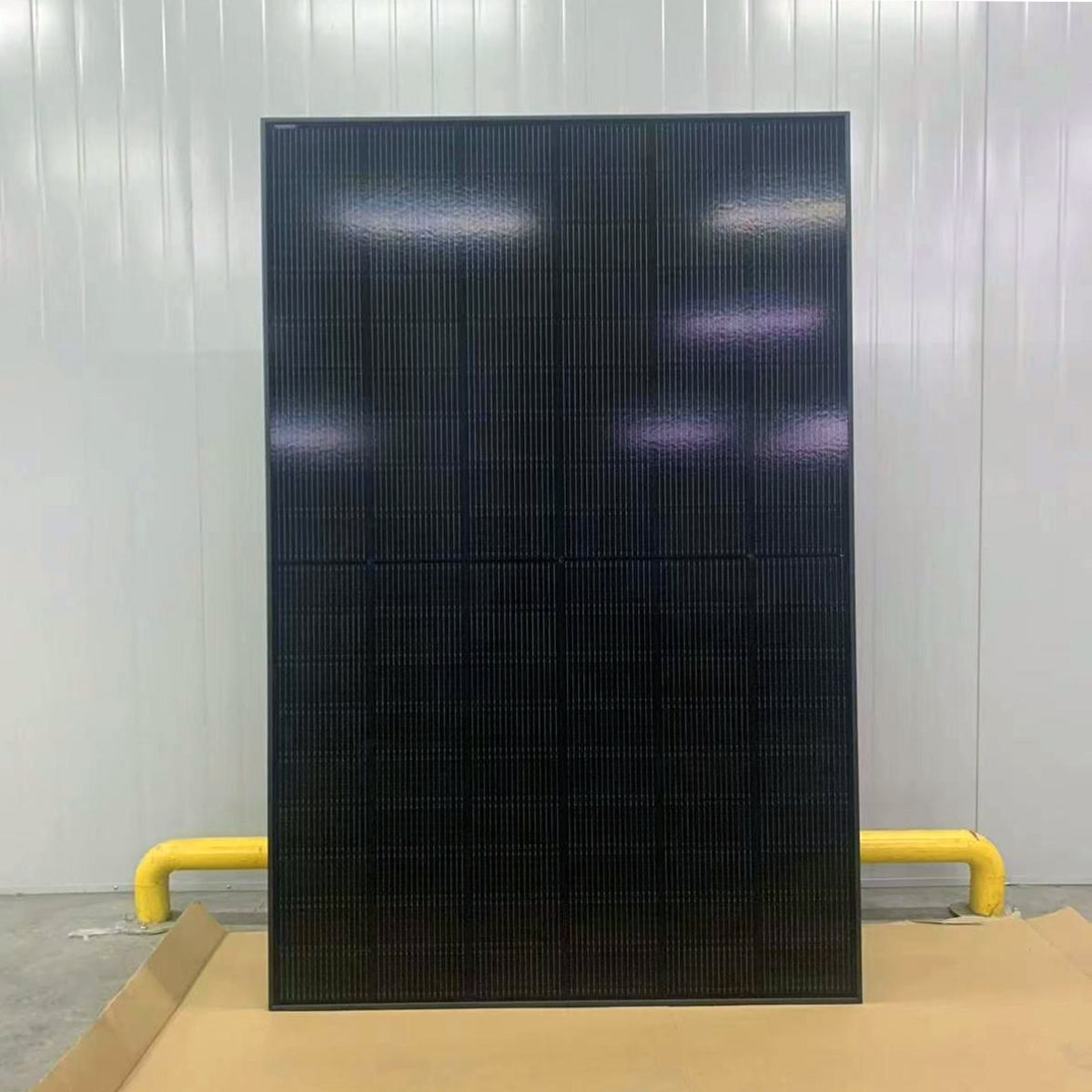 MSMDxxxM10N-108BG solarpanel 425w TSM-425NEG9RC.27 – Produktansicht 05 2