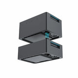 Sistema de almacenamiento Marstek JUPITER-C Plus para centrales eléctricas en balcones – Descripción general del producto 03