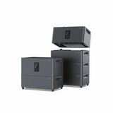 Sistema de almacenamiento Marstek JUPITER-C Plus para centrales eléctricas en balcones – Descripción general del producto 02