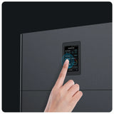Sistema de almacenamiento Marstek JUPITER-C Plus para centrales eléctricas en balcones – Descripción general del producto 06