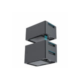 Marstek JUPITER-C Plus 7,68 kWh Sistema completo de almacenamiento para instalaciones eléctricas en balcones – Vista del producto 05