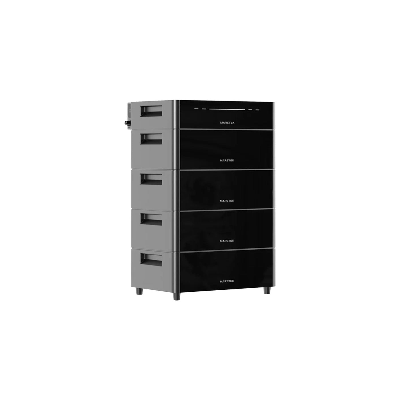 Marstek VENUS D All-In-One Balkonkraftwerk Speicher – Produktansicht 12