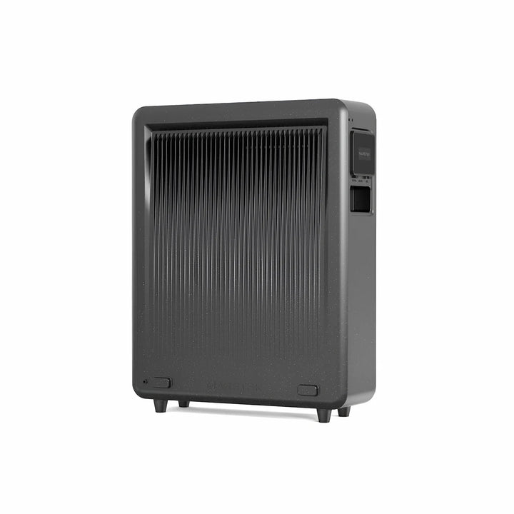 Sistem de stocare a energiei cuplat la curent alternativ Marstek Venus E 3.0 – Prezentare generală a sistemului 2