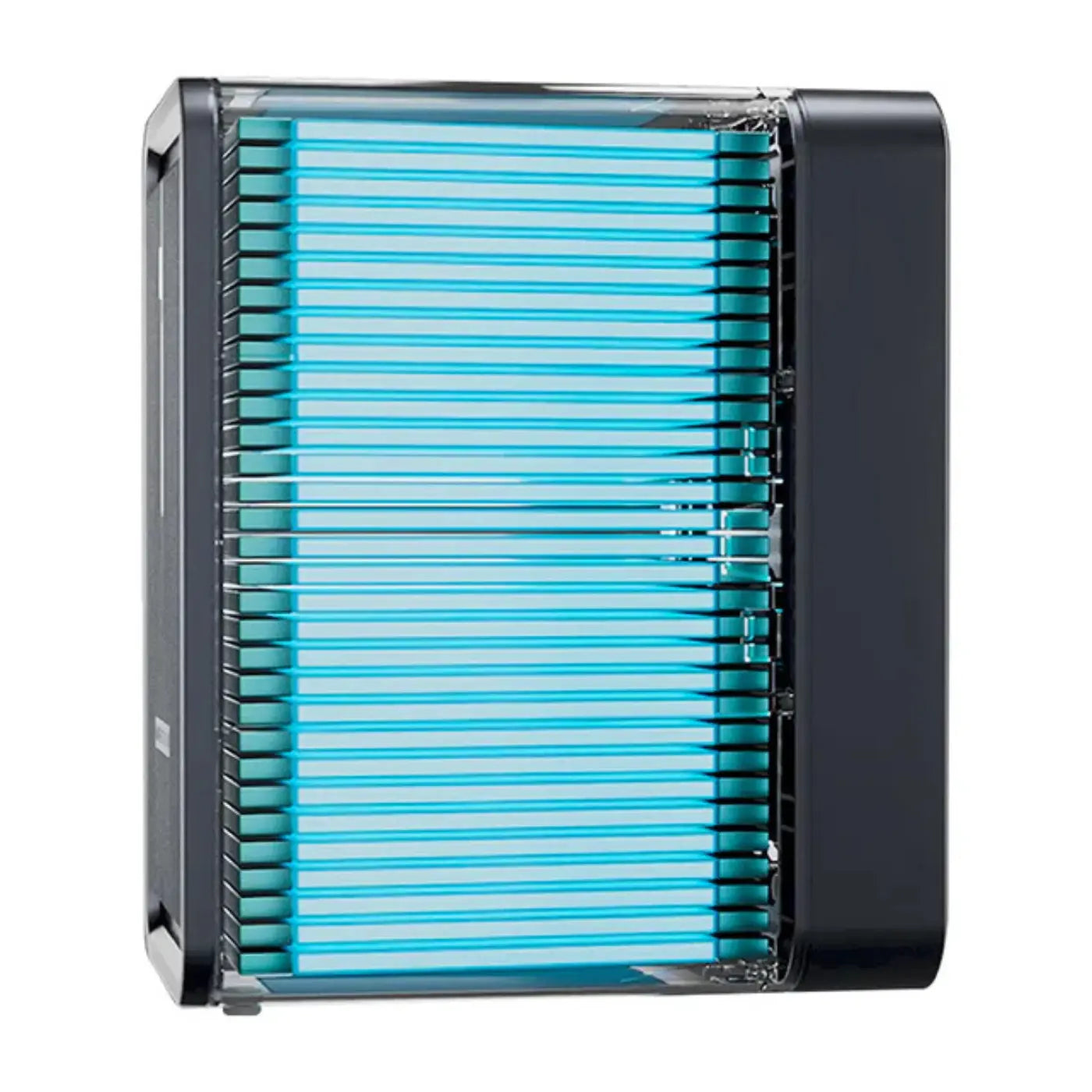 Marstek B2500-D 2240Wh Balkonkraftwerk Speicher – Produktansicht 03