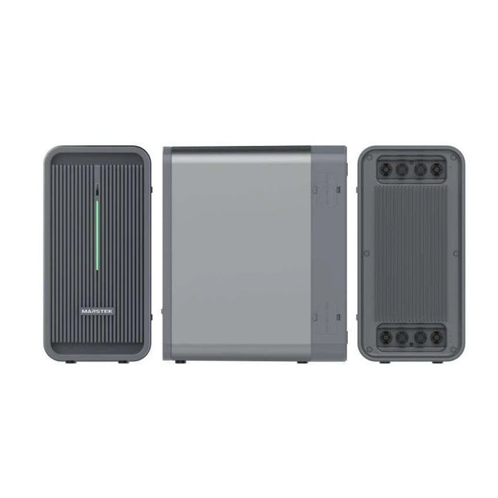 Depozitare centrală electrică de balcon Marstek B2500-D 2240Wh – Vizualizare produs 02