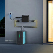 Marstek B2500-D 2240Wh Balkonkraftwerk Speicher – Produktansicht 04