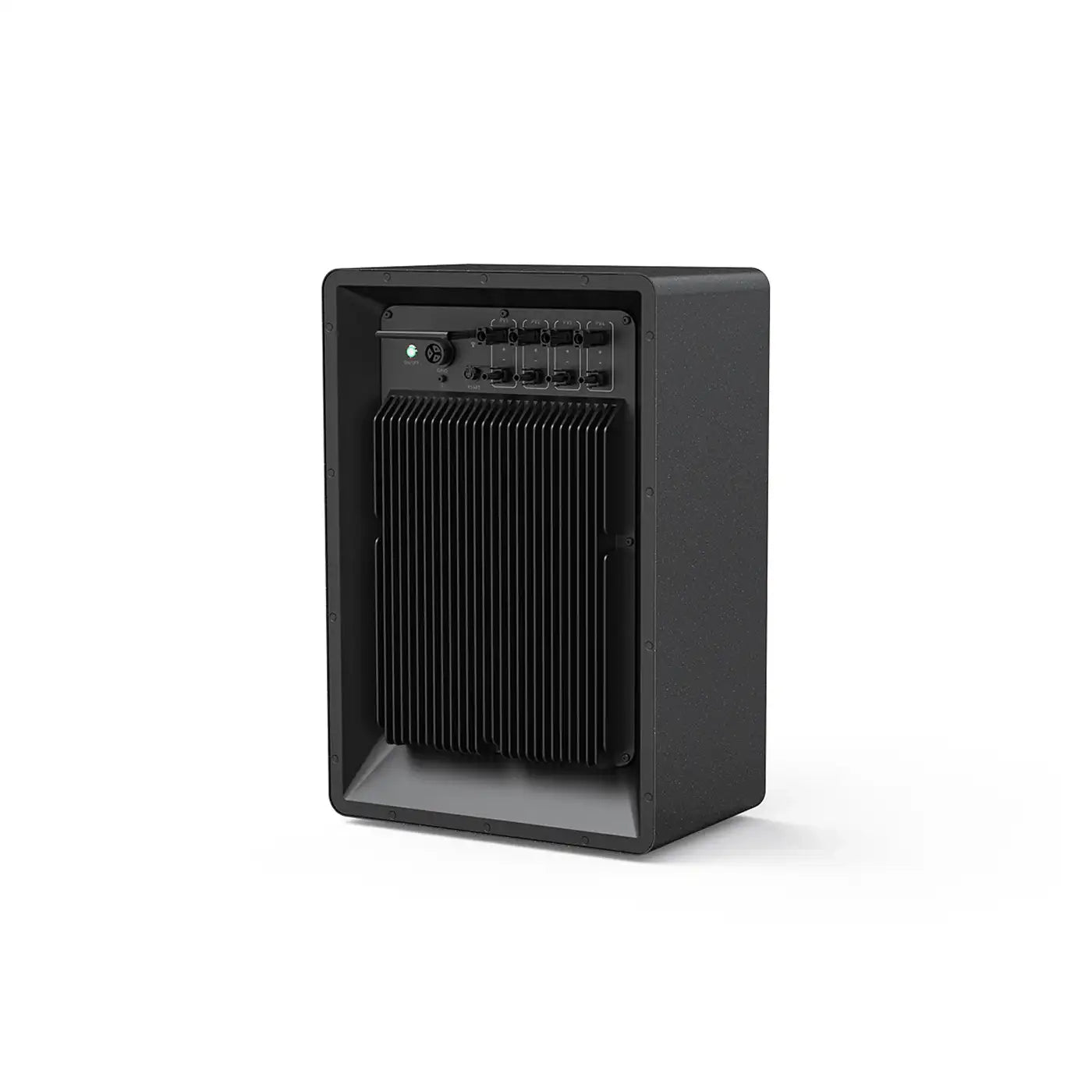 Marstek Jupiter C 2560Wh AIO balcony power plant storage