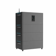 Marstek JUPITER-C Plus 10,24 kWh Komplettset Speicher für Balkonkraftwerke – Produktansicht 01
