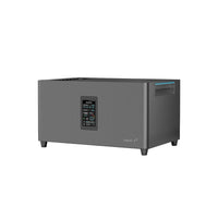 Marstek JUPITER-C Plus 10,24 kWh Komplettset Speicher für Balkonkraftwerke