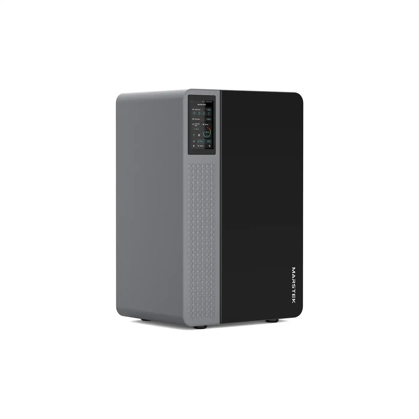Marstek Jupiter E 5120Wh Balkonkraftwerk 