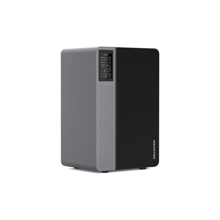 Centrală electrică de balcon Marstek Jupiter E 5120Wh 