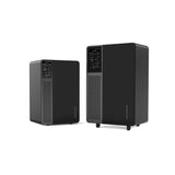 Marstek Jupiter E 5120Wh Almacenamiento todo en uno para planta de energía de balcón