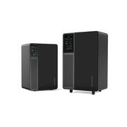 Marstek Jupiter E 5120Wh All-in-One Speicher für Balkonkraftwerk