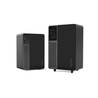 Marstek Jupiter E 5120Wh balcony power plant
