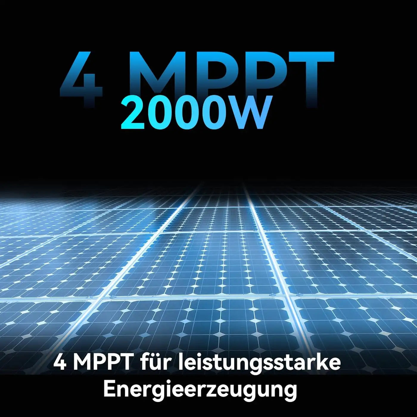 Marstek Jupiter E 5120Wh Balkonkraftwerk AIO