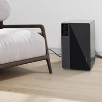 Marstek Jupiter E 5120Wh balcony power plant all-in-one solar storage