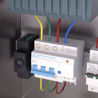 Marstek Smart Meter Installation