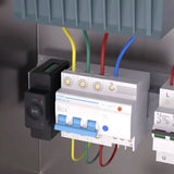 Marstek Smart Meter Installation