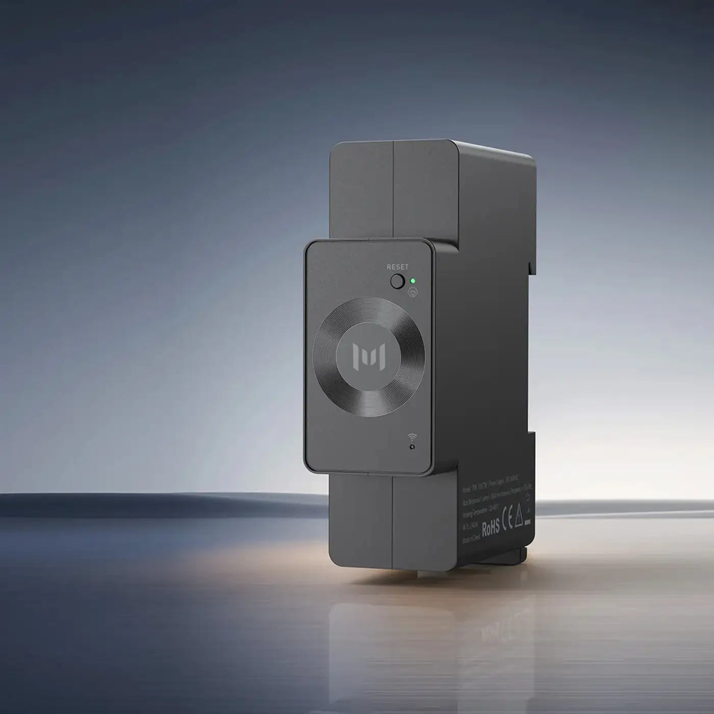 Marstek Smart Meter CT002 für D2500 / Jupiter / Venus – Produktansicht 03