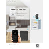 Smart Meter Marstek Datenblatt
