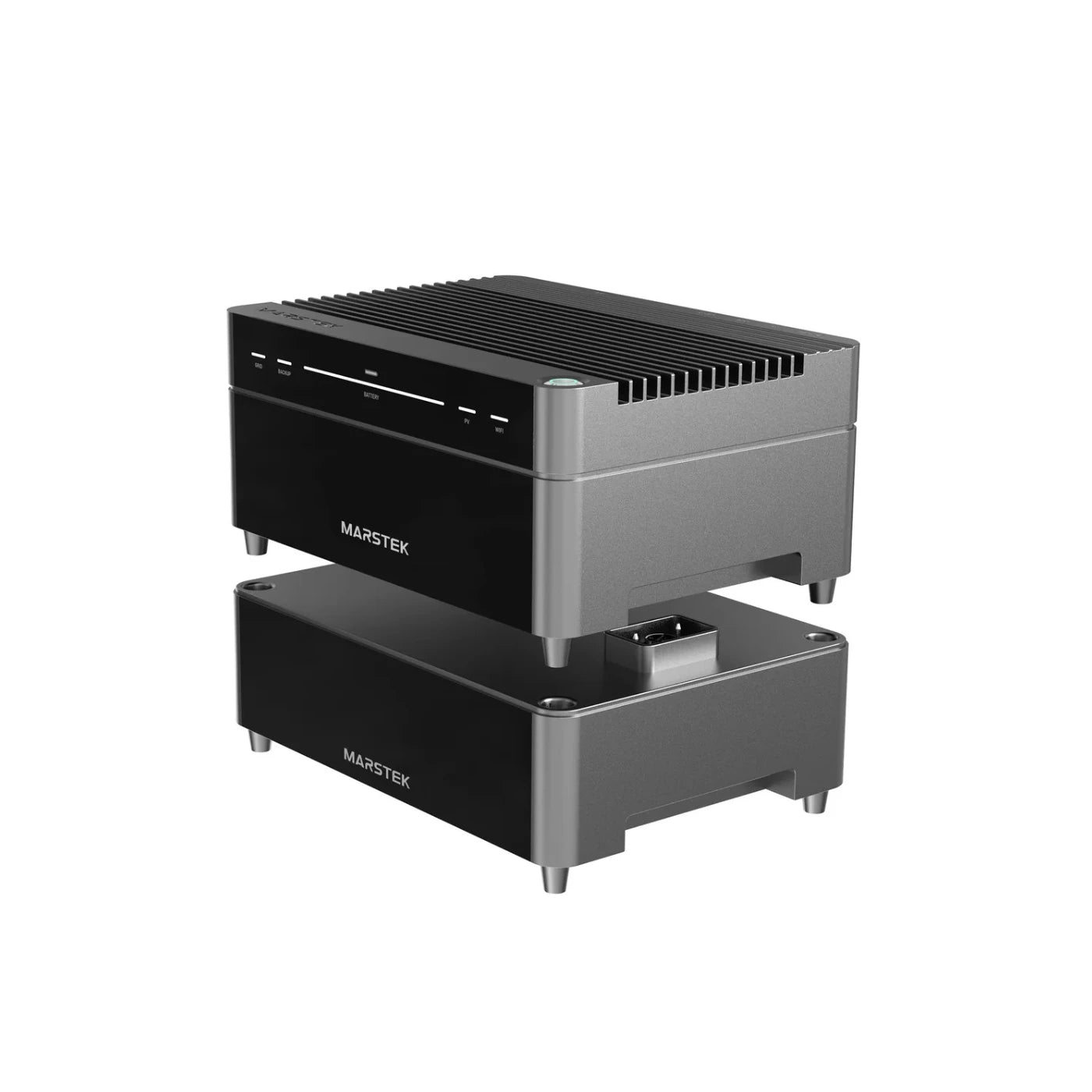 Marstek Venus A All-in-One Balkonkraftwerk Speicher – Produktansicht 04