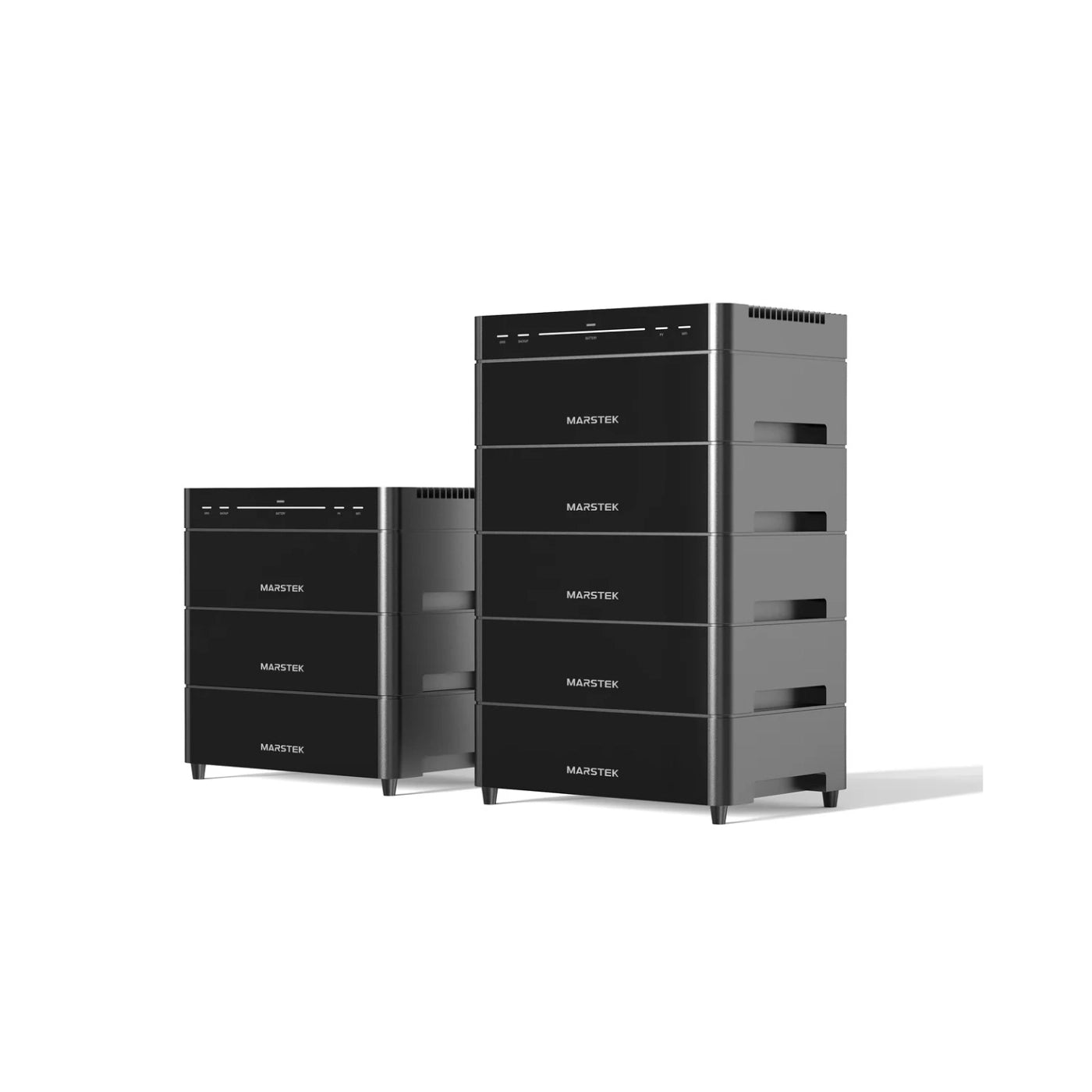 Marstek Venus A All-in-One Balkonkraftwerk Speicher – Produktansicht 02