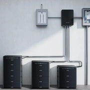 Marstek Venus A All-in-One Balkonkraftwerk Speicher – Produktansicht 05