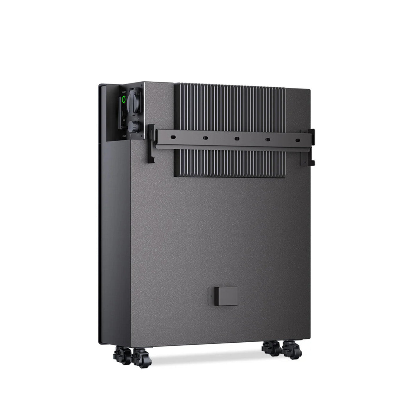 Marstek Venus-C 2,56kWh Speicher für Balkonkraftwerk AC gekoppelt All-in-One – Produktansicht 03