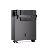 Marstek Venus-C 2,56kWh Speicher für Balkonkraftwerk AC gekoppelt All-in-One