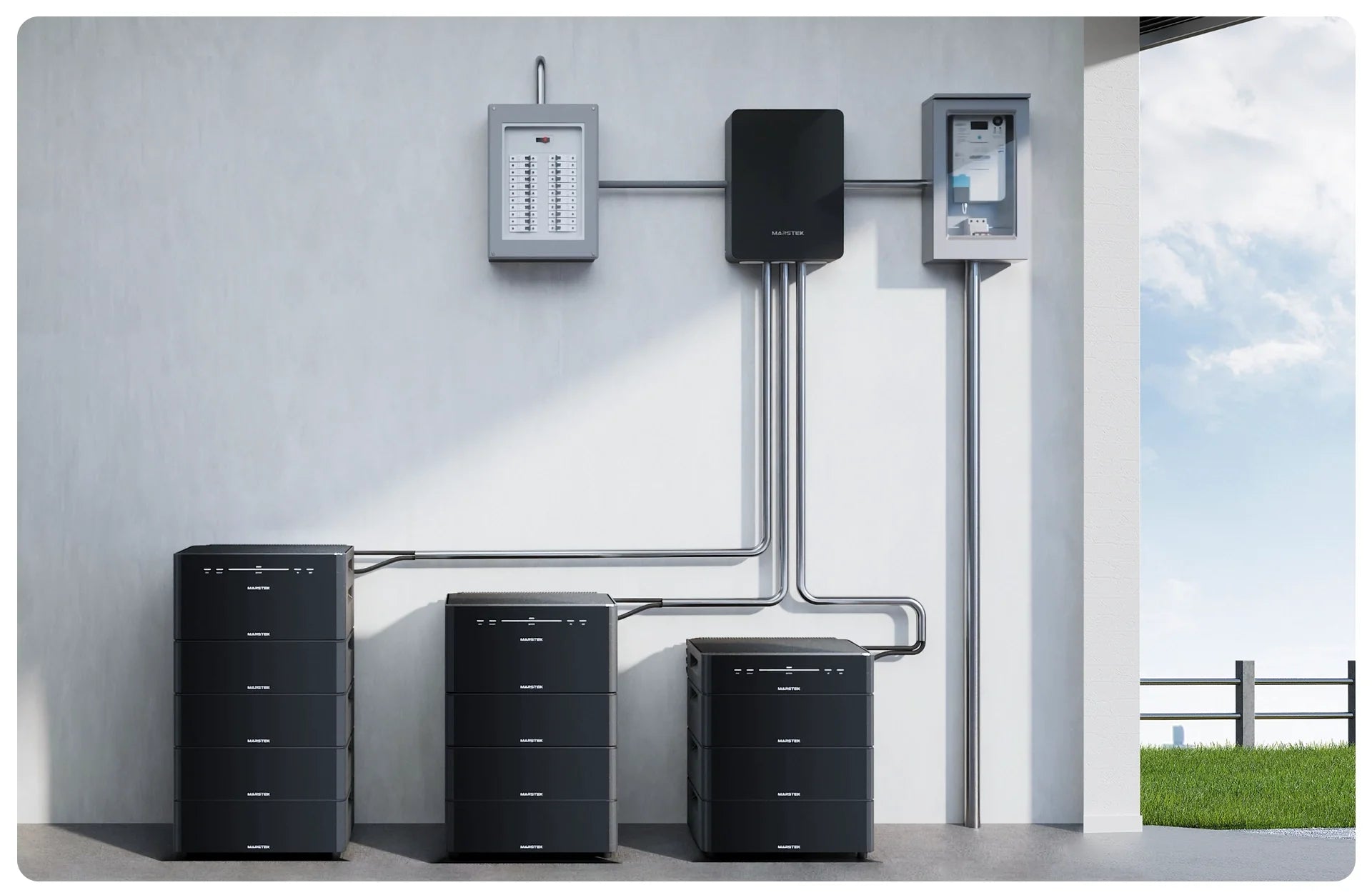 Zendure solarflow 2400AC