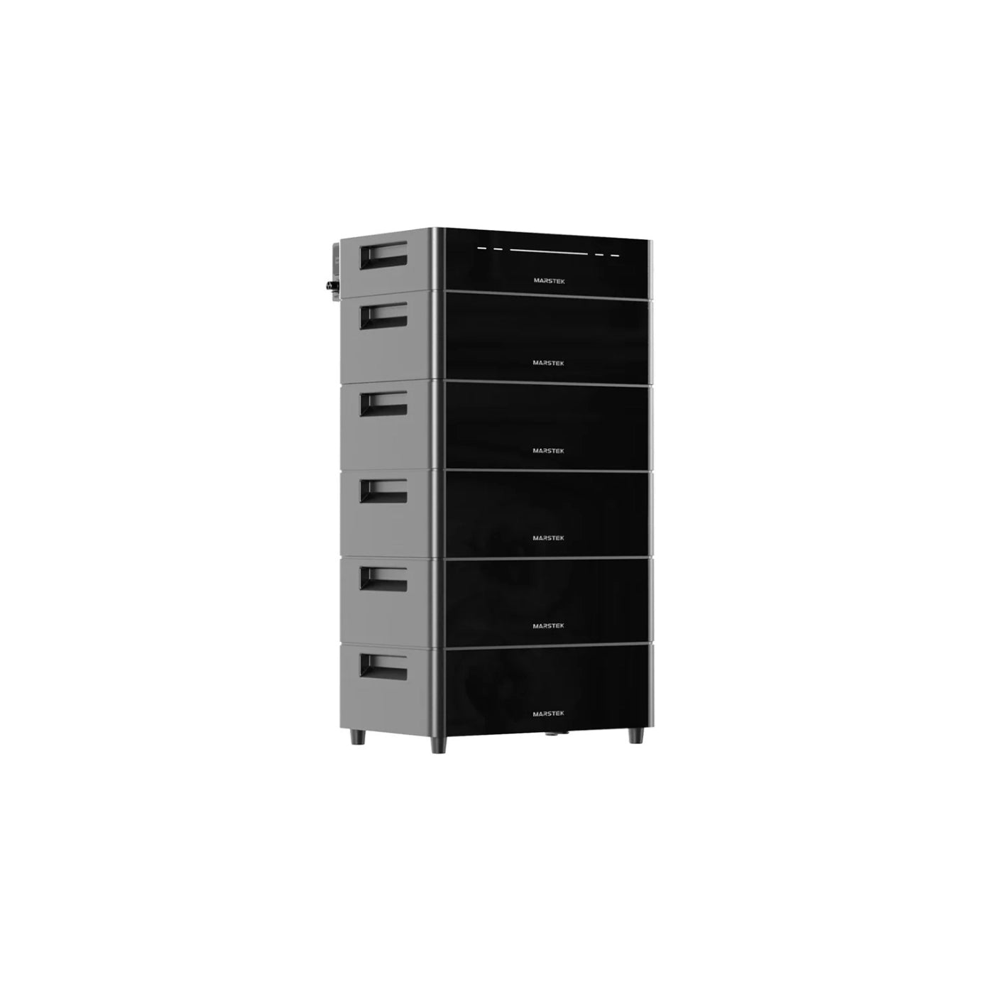 Marstek VENUS D All-In-One Balkonkraftwerk Speicher – Produktansicht 13