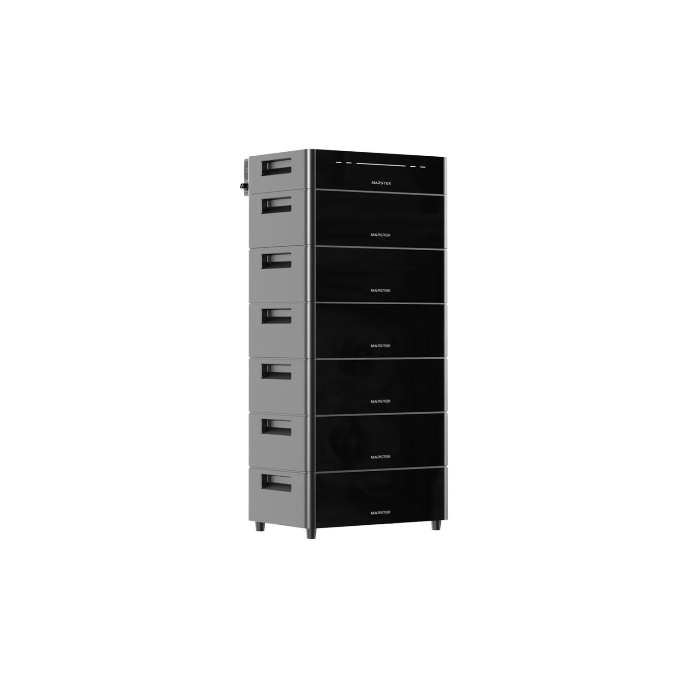 Marstek VENUS D All-In-One Balkonkraftwerk Speicher – Produktansicht 14