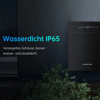 Marstek Venus-E 5,12kWh Speicher für Balkonkraftwerk