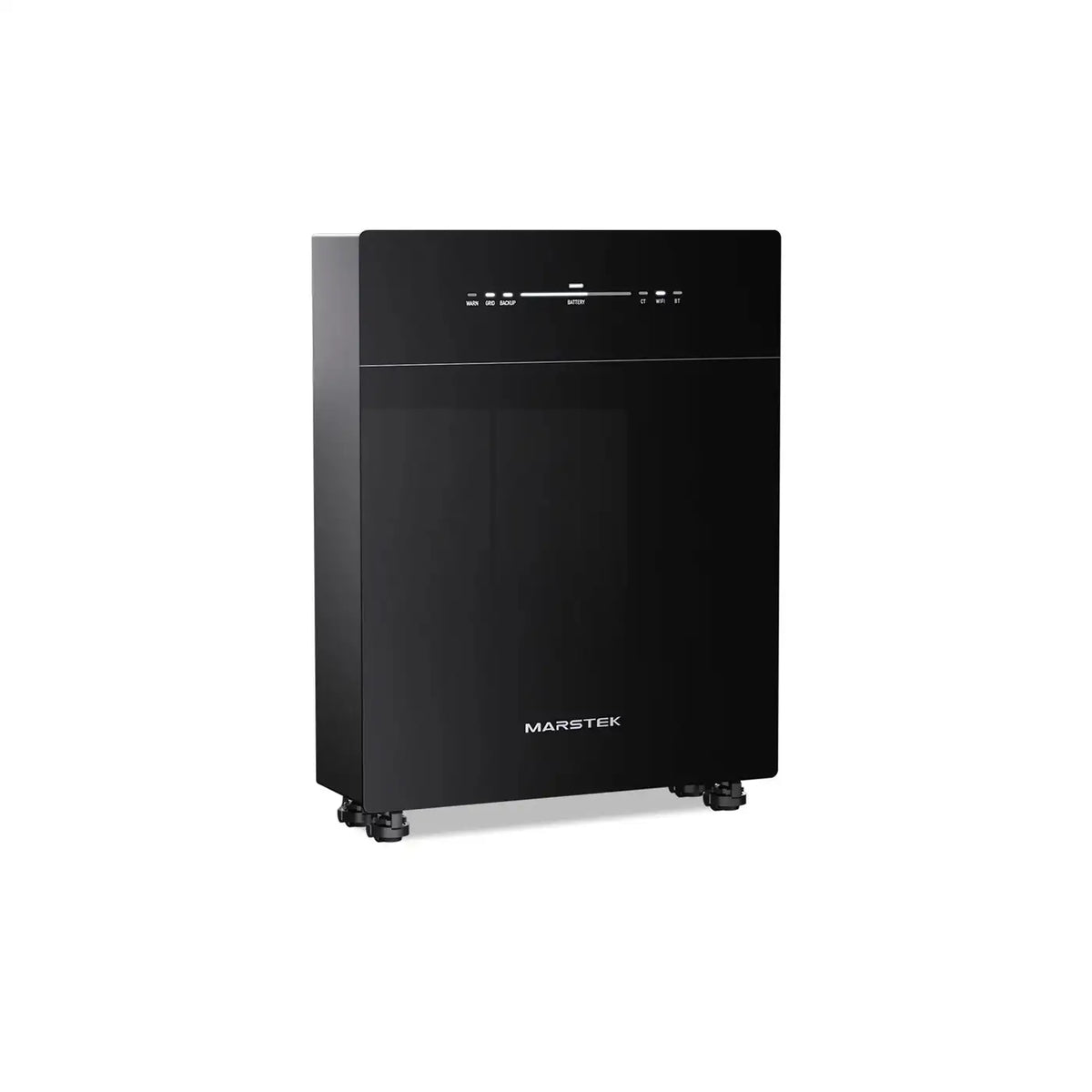 Marstek Venus-E 5,12kWh Speicher für Balkonkraftwerk – Produktansicht 01