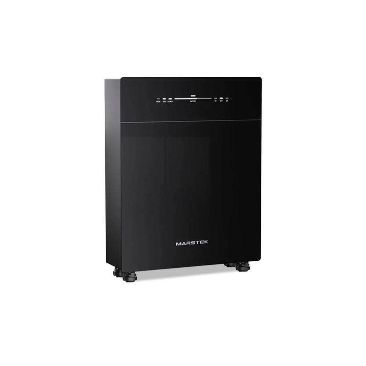 Sistem de stocare Marstek Venus-E de 5,12 kWh pentru centrale electrice de balcon – Vizualizare produs 01