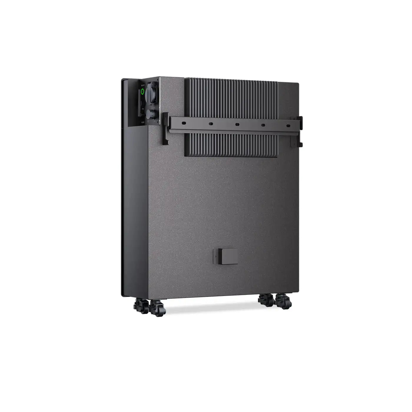 Marstek Venus-E 5,12kWh Speicher für Balkonkraftwerk – Produktansicht 02