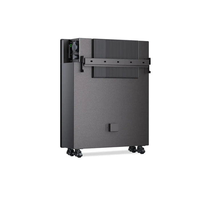 Sistem de stocare Marstek Venus-E de 5,12 kWh pentru centrale electrice de balcon – Vizualizare produs 02