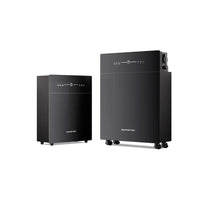 Marstek Venus-E 5,12kWh Speicher für Balkonkraftwerk